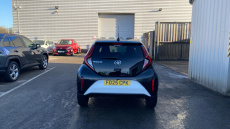 Toyota Aygo X 1.0 VVT-i Edge 5dr Petrol Hatchback